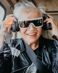 Profil von Greta Silver