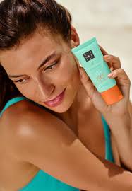 Rituals SUN PROTECTION FACE CREAM SPF 50+