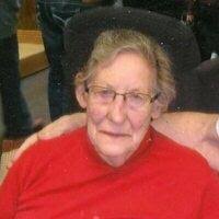 Nettie Manwarren Obituary