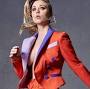 https://www.hellomagazine.com/fashion/celebrity-style/494551/kaley-cuoco-exposes-decorated-chest-plunging-blazer-wow/ from www.pinterest.com