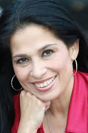 Angelica Garcia-Dunn