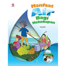 45+ contoh gambar poster dan kalimat slogan tentang lingkungan hidup. Download Manfaat Air Bagi Kehidupan Gratis