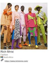 Beyoncé shares what she wore in south africa and we're going shopping, brb. Sa Fashion Brands Featured On Beyonce S Website Following Blackisking Release