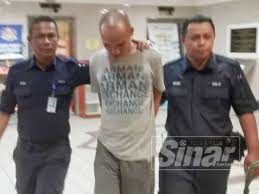 Yesus ini, yang diangkat ke surga meninggalkan kamu, akan datang kembali dengan cara yang sama seperti kamu melihat dia naik ke surga. Dadah Penganggur Ke Tali Gantung