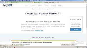 Il prend notamment en … Https Www Safer Networking Org Products Spybot Free Edition Download Mirror 1 Any Run Free Malware Sandbox Online