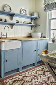 Pros and cons pros of shaker style cabinets. The Ultimate Blue Farmhouse Kitchen Collection The Cottage Market