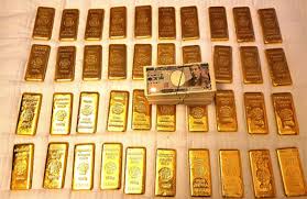 We've heard a lot about the north korea nuclear threat, and how the kim dynasty has declared war on the us. Korean Court Slaps Record Penalties And Forfeitures On Gold Smugglers Pulse By Maeil Business News Korea