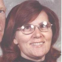 Betty Louise Bigger Obituary