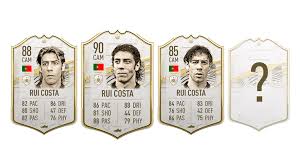 Diego da silva costa ( spanish: Fifa 21 Icons Alle Ikonen Mit Ratings In Der Liste