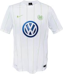 The away vfl wolfsburg kits 2020/2021 dream league soccer is excellent. Nike Vfl Wolfsburg 16 17 Away Kit 1
