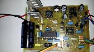 2 ¿cuáles son las 5 + 1 partes de un detector de metales? Como Hacer Un Detector De Metales Casero 1 Homemade Metal Detector By Romania Goldrecovery