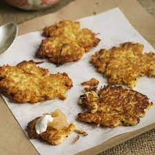 44 Latkes You Ll Love Recipes Potato Latke Recipe Potato Latkes