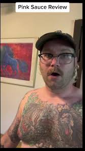 Lets talk about the Pink Sauce. #pinksauce #fyp