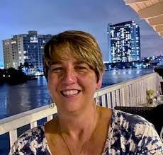 Amy Cousino's Instagram, Twitter & Facebook