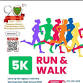 M B H S. 90years - Come walk wid we - 5K Run/Walk event image