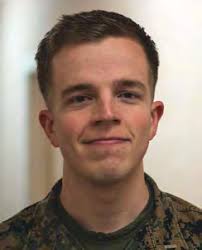 Cover Article: A Warrior's Mind 6