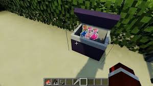 Mrcrayfish S Furniture Mod 7 Mod Furniture Mc Mods