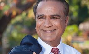 Anaheim Mayor Harry Sidhu Appointed to Orange County Water District Board