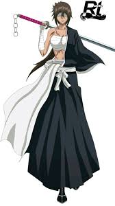 For the longest time, bleach was considered one of the big three. Bleach Girls Bleach Characters Bleach Anime Ichigo Bleach Captains