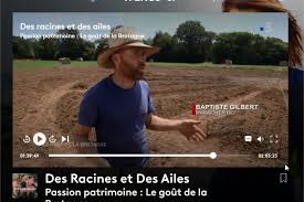 Retrouvez vos séries, documentaires, et émissions favorites de tf1, france 2, france 3, canal+, arte, m6, w9, france 24, eurosport, l'equipe tv, etc. Retrouvez En Replay Des Racines Et Des Ailes Sur Bourbriac Tremargat Lanrivain Et Brehat L Echo De L Argoat