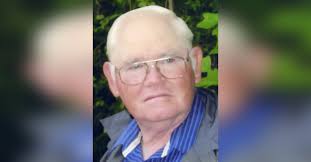 Obituary information for Elroy Seals