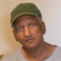 Curran "Tookie" Duane Gregory Obituary