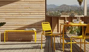 Sit back and relax with our sleek chaise lounges or outdoor lounge chairs at costco.com. All The Best Patio Furniture Sales You Can Shop Online