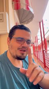 Pastor Diego Frances