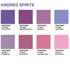 Purple Pms Color Chart Best Picture Of Chart Anyimage Org