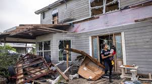 Накануне на тверскую область обрушился торнадо. Razrushitelnyj Smerch Na Yuge Ssha Nachalsya Sezon Tornado Novosti Belarusi Belta