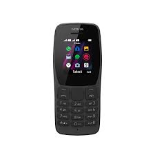 O nokia 5300 deslizante telefone xpress music foi vendido como um dispositivo desbloqueado quando foi introduzido em 2006. Nokia 110 Chega Ao Brasil Por R 169 E Com Jogo Da Cobrinha Tecmundo