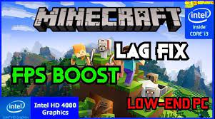 Are you the one that want to play in modpacks but cant becouse your computer? Minecraft Low End Pc Shaders 1 16 2 Archives Benisnous