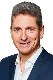 Zeppelin Cat in Berlin