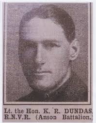 R.N.D. Royal Naval Division