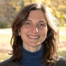 Mary Anne Garner, Ph.D.