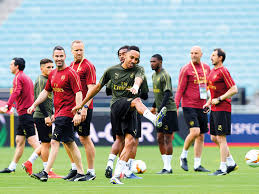 Follow all the action with bein sports. Chelsea Vs Arsenal Europa League Final Score Live Updates In Baku As Gunners Eye Champions League Spot Smashdown Sports News Football Baseball Hockey Tennis Golf Soccer