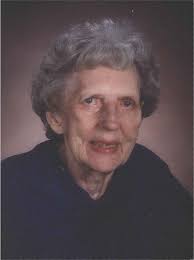 Obituary for Helen Larson
