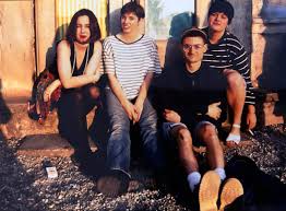 Music: 'Hussy' – This is Their Story - by Amy McGrath