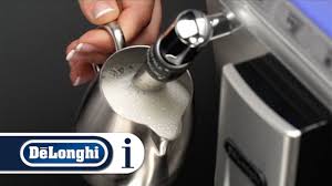 Capsule & othercapsule machines & other coffee makers. Delonghi Etam 29620 Analisis De Cafetera Express