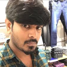 Raju Chandra 's User Profile