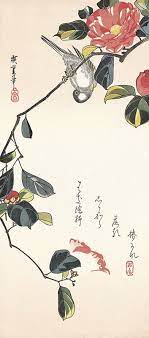 jp edo 歌川広重 hiroshige utagawa 江戸末期 おしゃれまとめの人気アイデア pinterest john clayton 日本美術 水墨画 花 日本画
