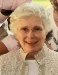 Sara V. Glock Obituary (2024)