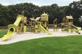 A playground, playpark, or play area is a place designed to provide an environment for children that facilitates play, typically outdoors. Eibe Produktion Vertrieb Gmbh Co Kg Eibe Net
