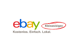 Acquista abbigliamento, sneakers e tutto per lo sport su ebay. Ebay Kleinanzeigen Kostenlos Einfach Lokal Anzeigen Gratis Inserieren Mit Ebay Kleinanzeigen