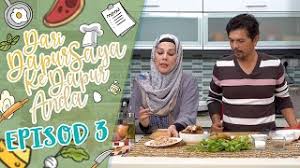 1x12 episode 12 (march 28, 2015). Ayam Masak Asam Pedas Invidious
