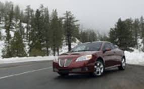 An inoperative power door lock can be caused by the switch, . First Drive 2008 Pontiac G6 Gxp Coupe