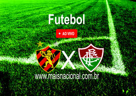 Fluminense de fred enfrenta o sport pelo campeonato brasileiro imagem: Assistir Sport Recife X Fluminense Ao Vivo Online Campeonato Brasileiro Domingo 20 09 Mais Nacional