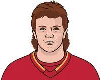 Al Macinnis's Instagram, Twitter & Facebook