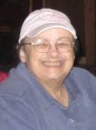 Rebecca Dow Service Details