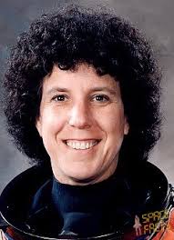 Astronaut Biography: Ellen Baker